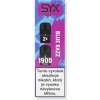 SYX Bar Blue Razz 20 mg POD 2ks