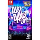 Just Dance 2018