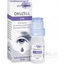 Pharmaselect Okuzell Forte očné kvapky 10 ml