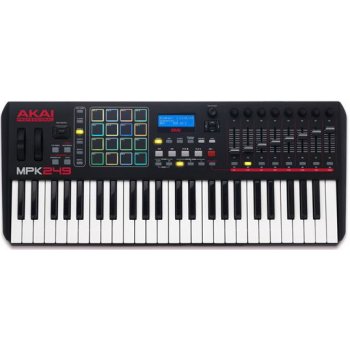 Akai MPK 249