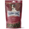 Happy Dog SENSIBLE Soft Snack Mini Africa 100g