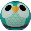 Inteligentný reproduktor Amazon Echo Dot Kids 5. gen. – sova