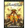 Complete Scarlet Traces, Volume Two (Ian Edginton,D'Israeli)(Brožovaná)