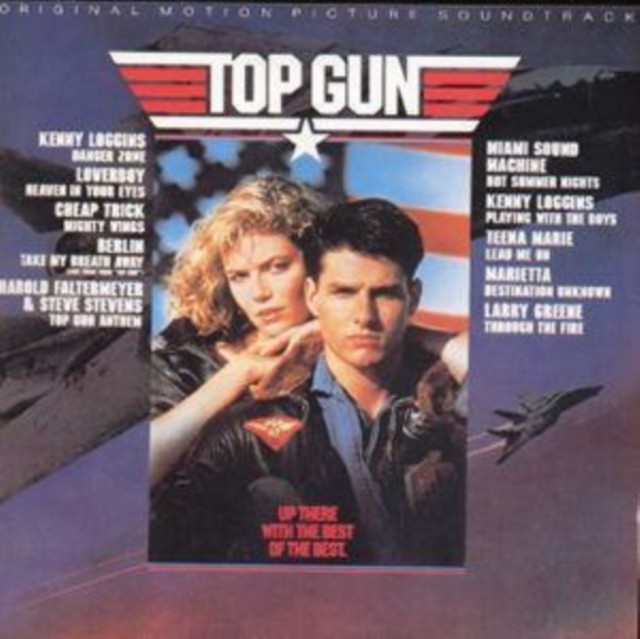 OST - Top Gun