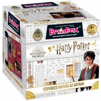 BrainBox Harry Potter