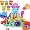 Play-Doh Hasbro Potrhlá chobotnice