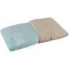 Magniflex Anatomický vankúš Magniflex Cotton Deluxe Standard MAXI 72x42x15cm