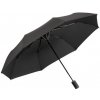 Fare Skladací dáždnik FA5584 Black 94 cm