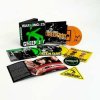 CD Green Day: Warning