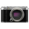 Fujifilm X-M5 Body strieborný 16900678 - Digitálny bezzrkadlový fotoaparát