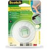 3M Scotch-FIX Montážní oboustranně lepicí pěnová páska (331915B), 19 mm x 1,5 m