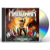 2CD Manowar: Kings Of Metal MMXIV