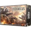 Games Workshop Adeptus Titanicus Starter Set