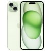 Apple iPhone 15 Plus 512GB Zelená