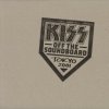 Kiss - Off The Soundboard: Tokyo / 2CD / Digisleeve [2 CD]
