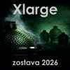 BIG GREEN EGG XLARGE štartovacia zostava 2026