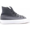 CONVERSE topánky - Chuck Taylor All Star Ii Thunder/White/Navy (THUNDER/WHITE/NAVY28) veľkosť: 36
