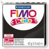 Fimo kids modelovacia hmota 42 g čierna
