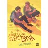 To jediné, co na světě zbývá (Erik J. Brown)