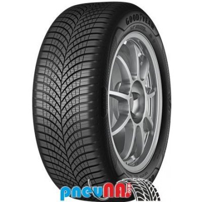 Goodyear Vector 4Seasons 195/55 R16 91H