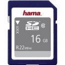 Hama SDHC 16GB class 10 104367