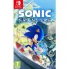 Sonic Frontiers