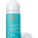 Moroccanoil Curl Control Mousse pena pre kučeravé vlasy 150 ml
