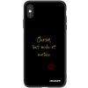 Picasee ULTIMATE CASE pro Apple iPhone XS Max - Cursed