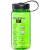 HELIKON-TEX Fľaša TRITAN BOTTLE 550ml typy prístreškov, Green/Black (DOPREDAJ), Varianta Typy prístreškov, Veľkosť UNI