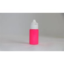 Rolkom Neónová fluorescenčná gélová farba Ružová 15 ml