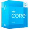 Intel/ i3-13100/ 4-Core/ 3, 4GHz/ LGA1700 BX8071513100
