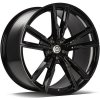 Carbonado Independence 10,5x21 5x112 ET40 black gloss
