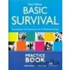 New Basic Survival - Practice Book - Peter Viney