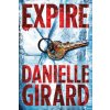 Expire (Danielle Girard)(Brožovaná)