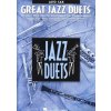 Great Jazz Duets - alto sax
