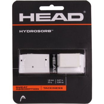 Head HydroSorb 1ks biela
