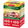 Terezia Company Hliva ustricová sa 10 0% rakytníkovým olejom 100 kapsúl + 100 kapsúl ZADARMO