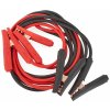 Štartovacie káble 1200A 4,5m (5) (Geko G80045)
