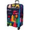 KUFREPLUS Obal na kufor H21 Tokyo M