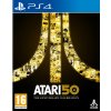 Atari 50: The Anniversary Celebration (PS4) 5060760889821