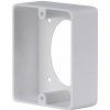 Držiak OEM na stenu pre TP-Link pre EAP235-Wall/EAP615-Wall, biely D-EAPWALL-C