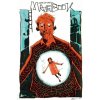 Mazebook - Jeff Lemire