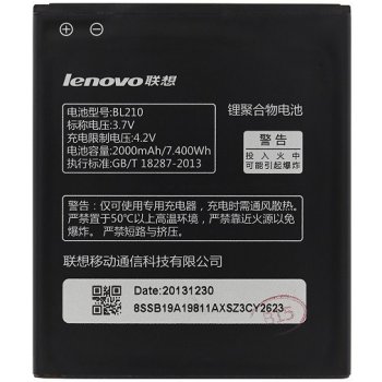 Lenovo BL210