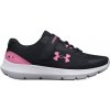 UNDER ARMOUR-UA GPS Surge 3 AC black/flamingo/flamingo Čierna 30