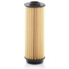Olejový filter MANN-FILTER HU 6022 z