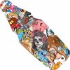 Riesel Rit:ze L stickerbomb