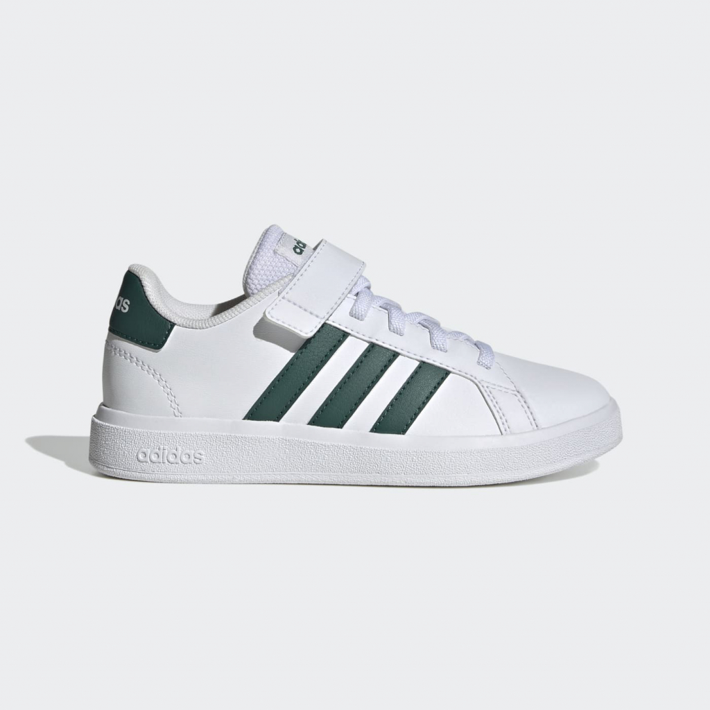 adidas Grand Court 2.0 EL K IG4842 biela