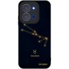 Picasee ULTIMATE CASE pro Xiaomi Redmi 15C 4G - TAURUS