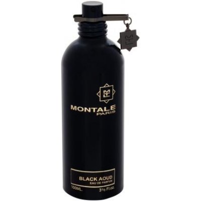 Montale Black Aoud 100 ml Parfumovaná voda tester pre mužov