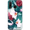 Picasee Fashion Case pre Huawei P30 Lite - Rhododendron